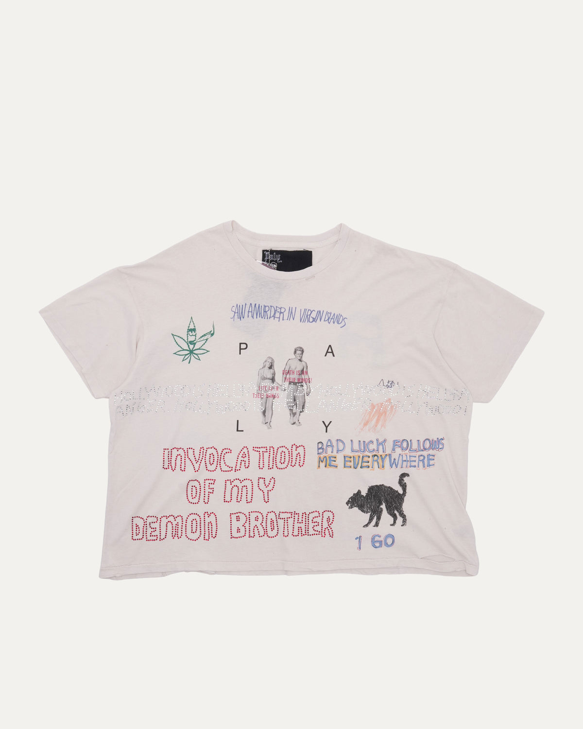 Bad Luck T-Shirt