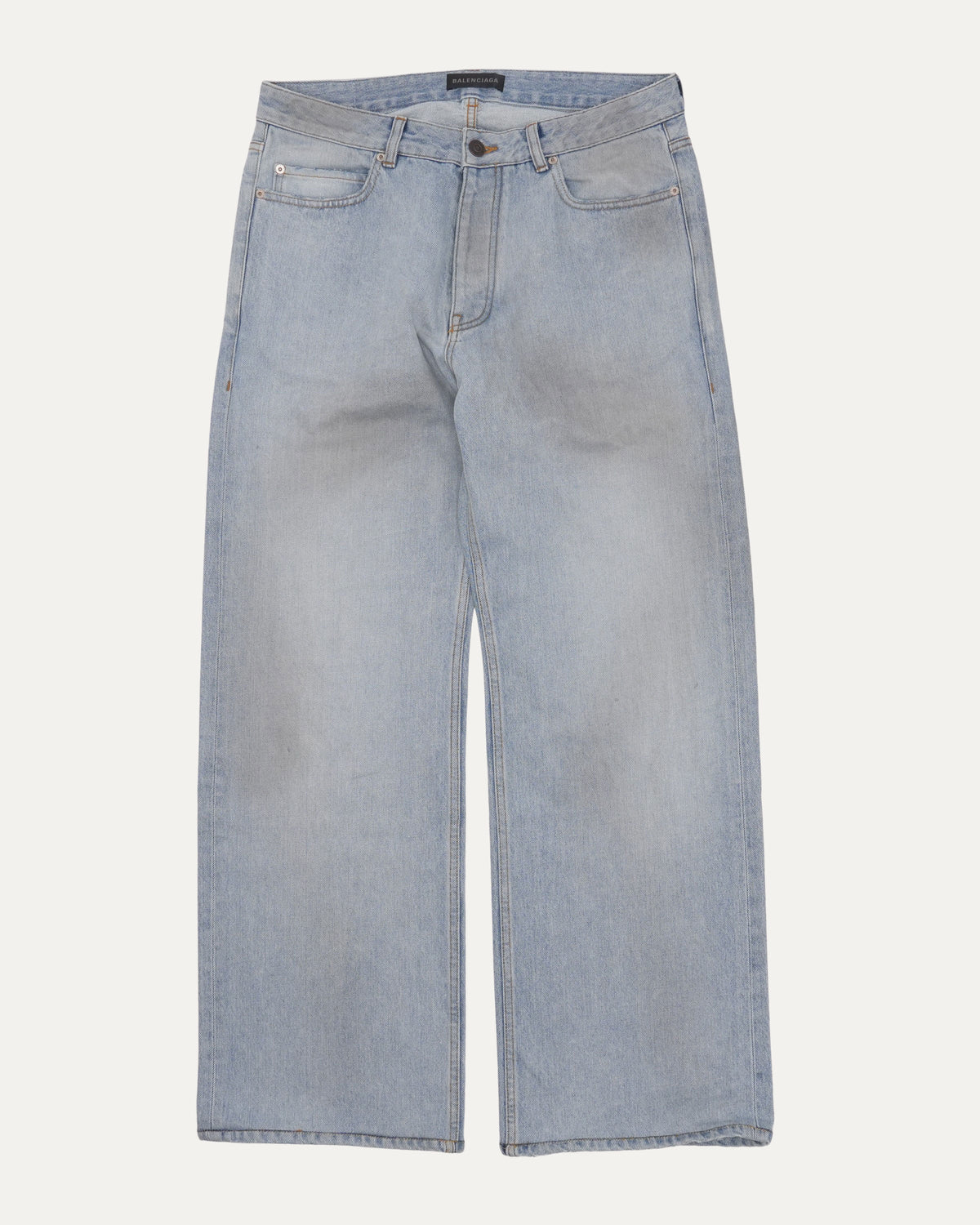 Baggy Jeans