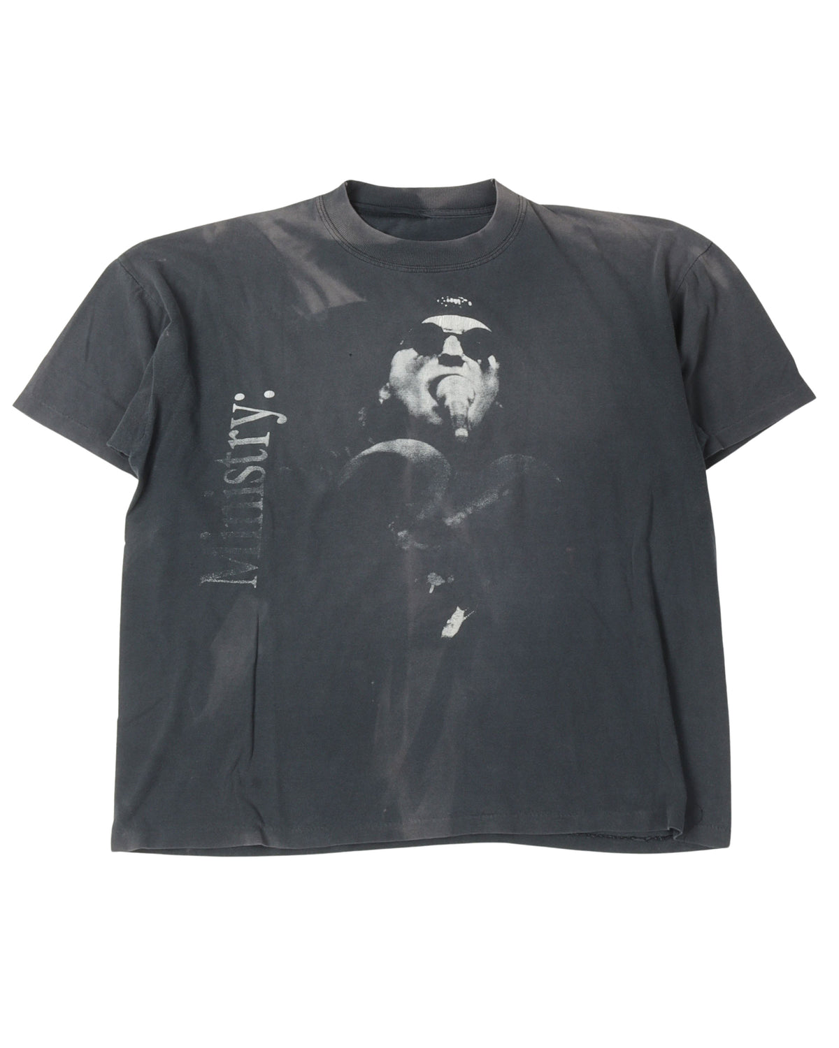 Ministry T-Shirt