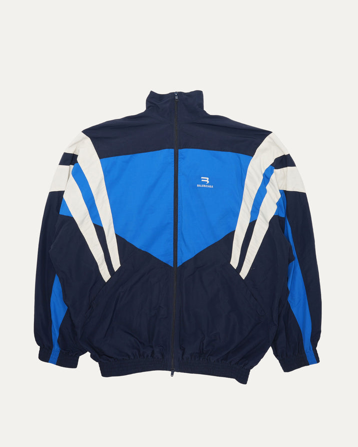 One Size Sporty B Track Jacket