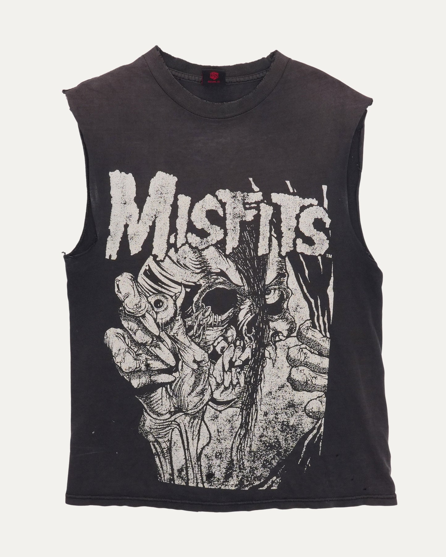 Misfits Mommy, Can I Go Out & Kill Tonight? Cut Off T-Shirt
