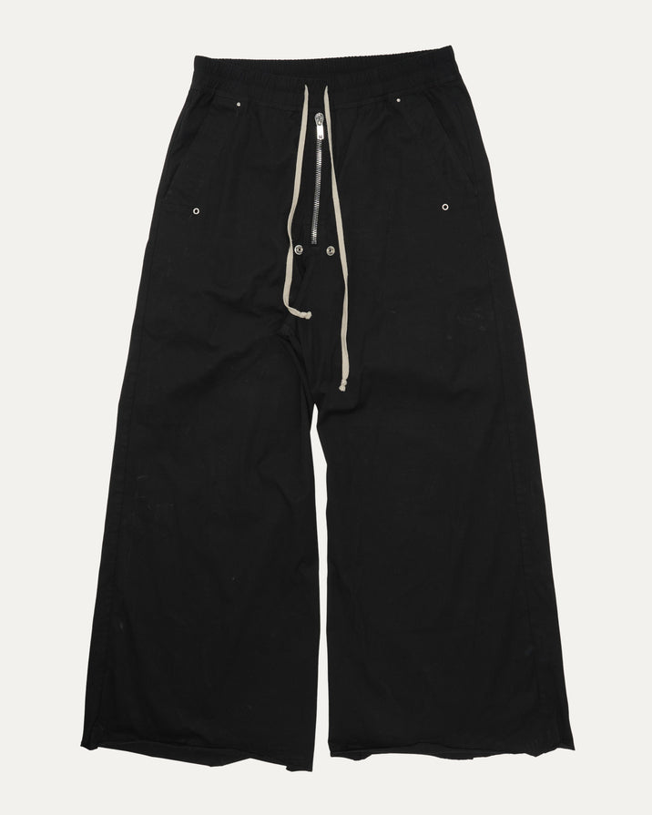 Wide Leg Bela Pants