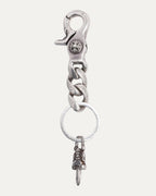 Dagger Key Clip
