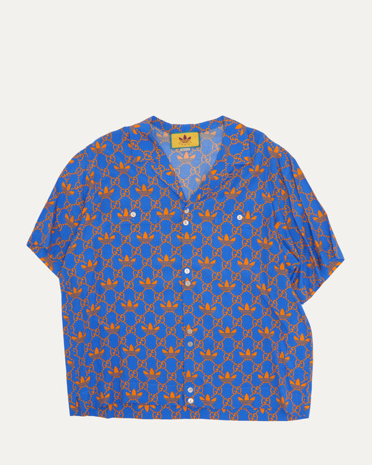 Adidas Monogram Shirt