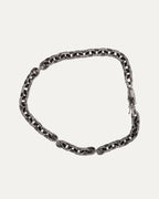 Paper Chain Bracelet