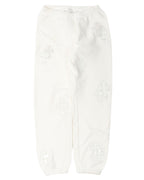 Cross Patch Sweatpants