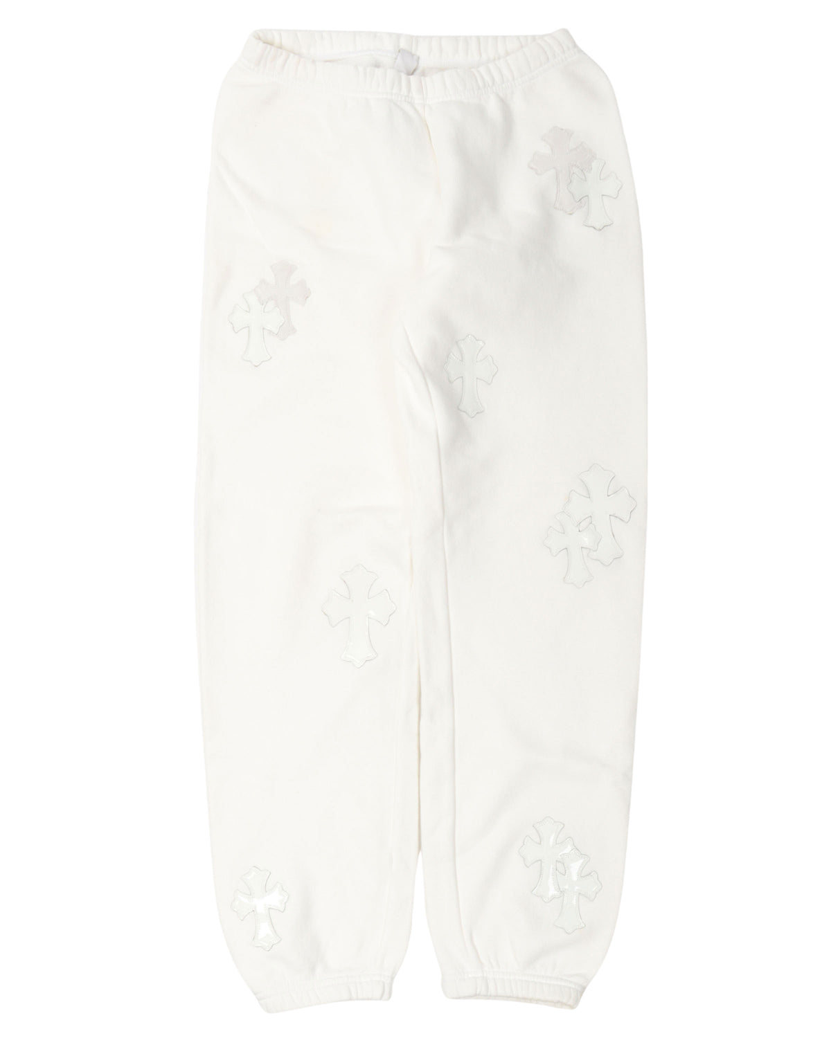 Cross Patch Sweatpants