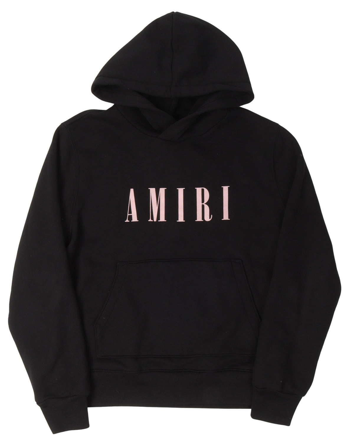 Logo Hoodie