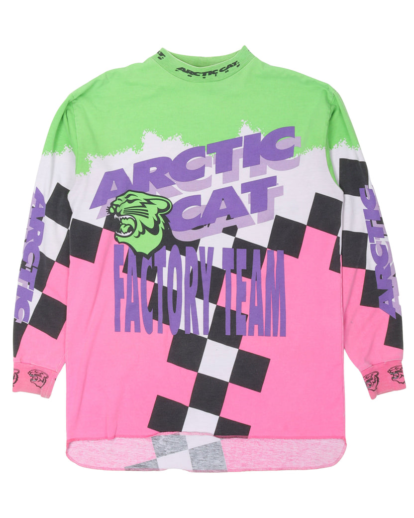 Arctic Cat Motocross Jersey