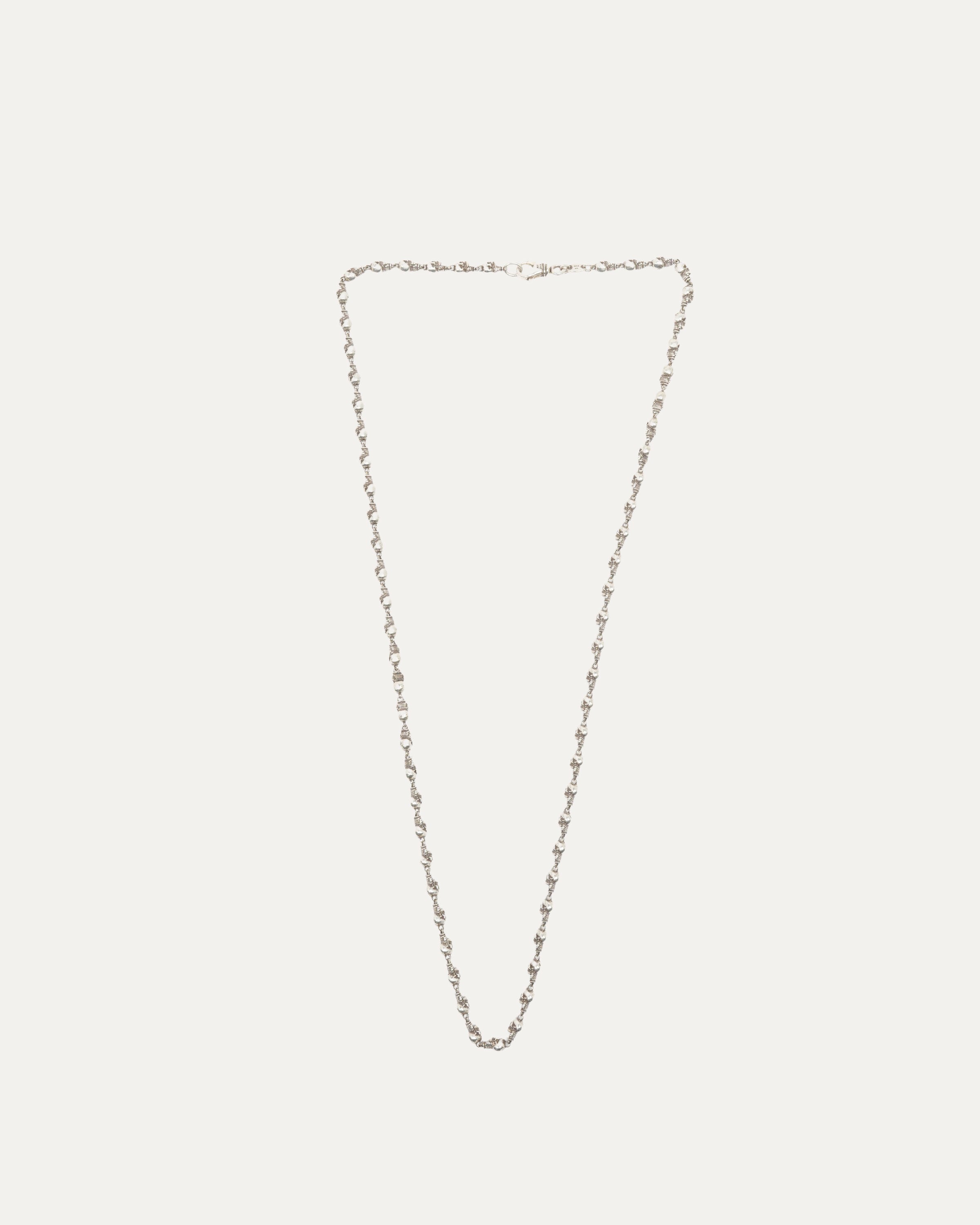 Foti Delphino Chain Necklace