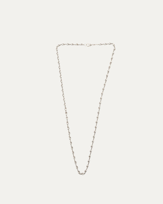 Foti Delphino Chain Necklace