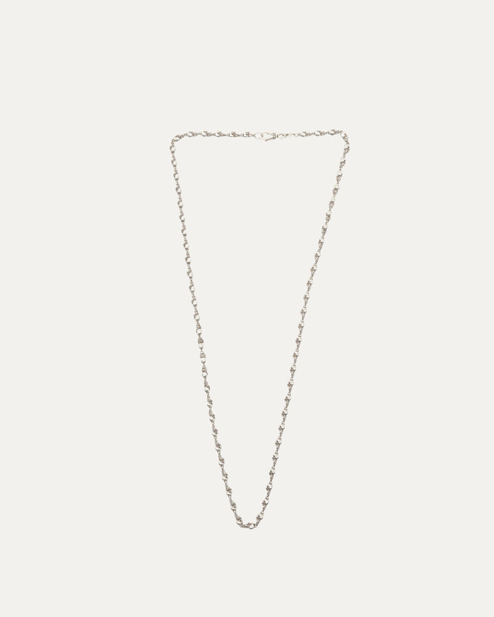 Foti Delphino Chain Necklace