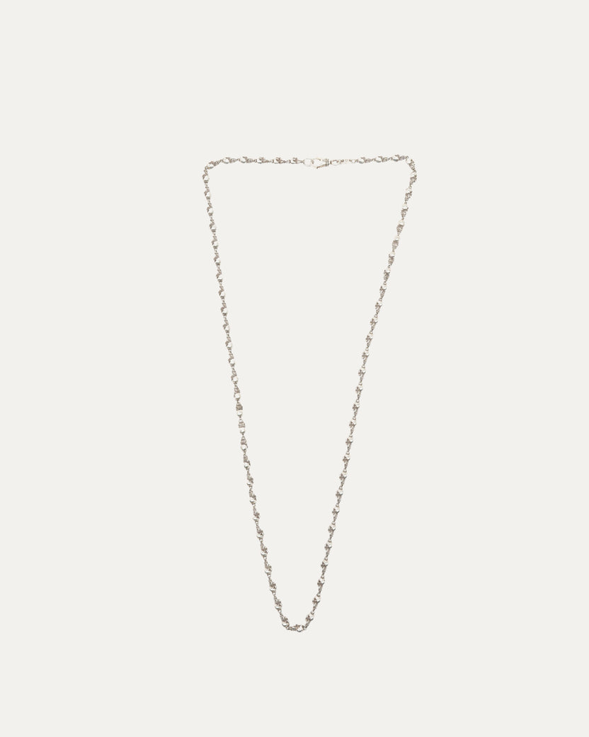 Foti Delphino Chain Necklace