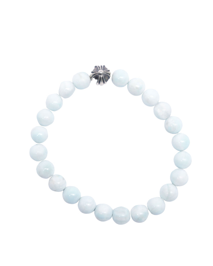 Plus Ball Bead Bracelet