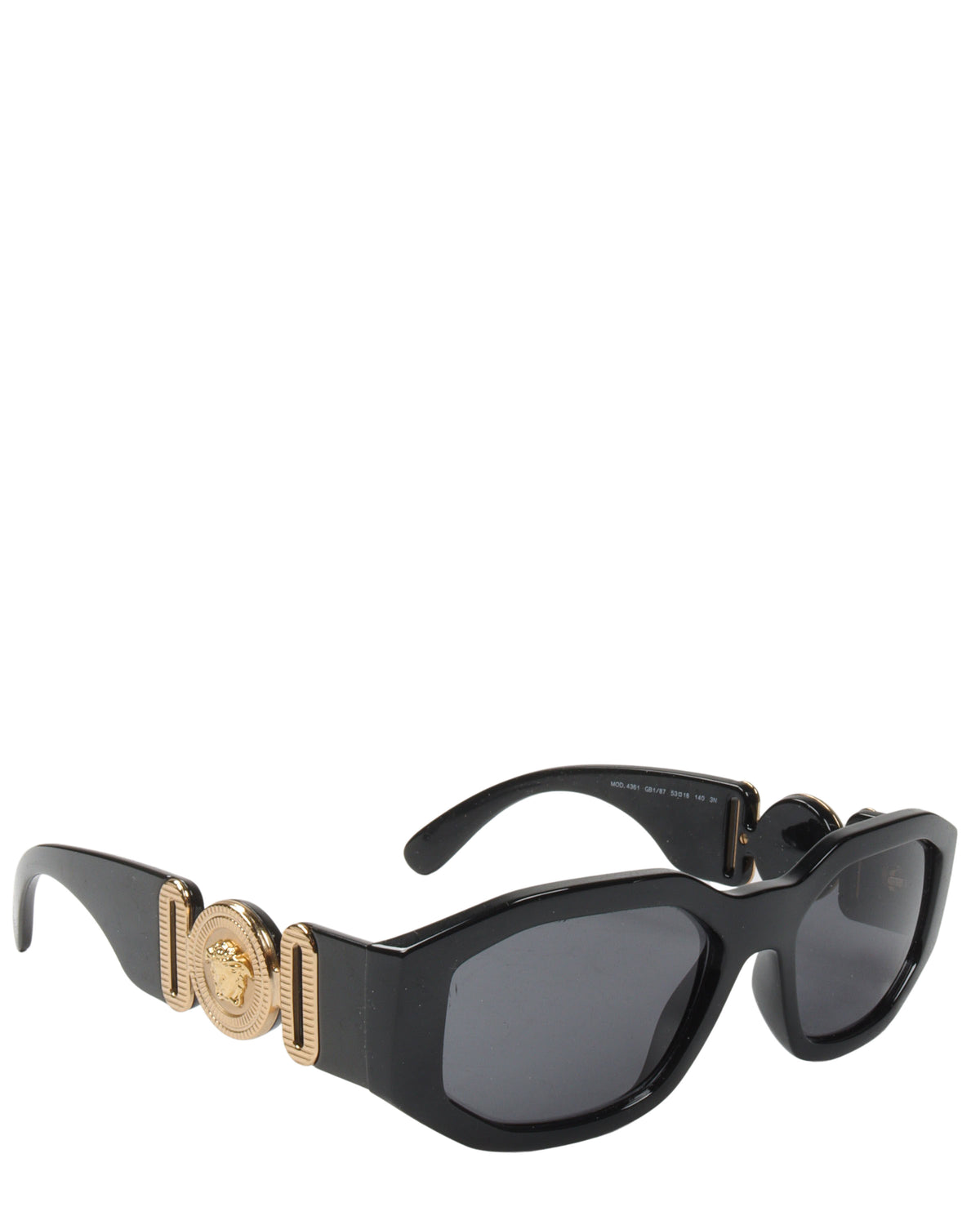 Biggie Sunglasses