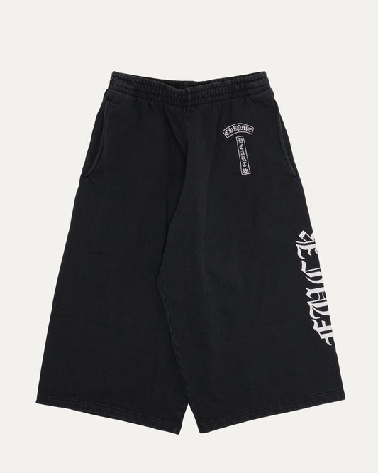 Soap & Water Long Sweat Shorts