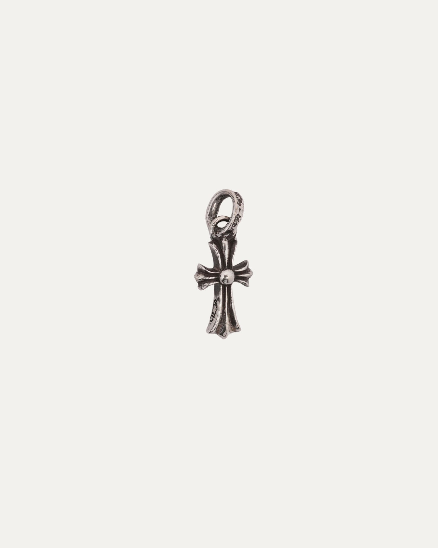 Baby Fat Pendant