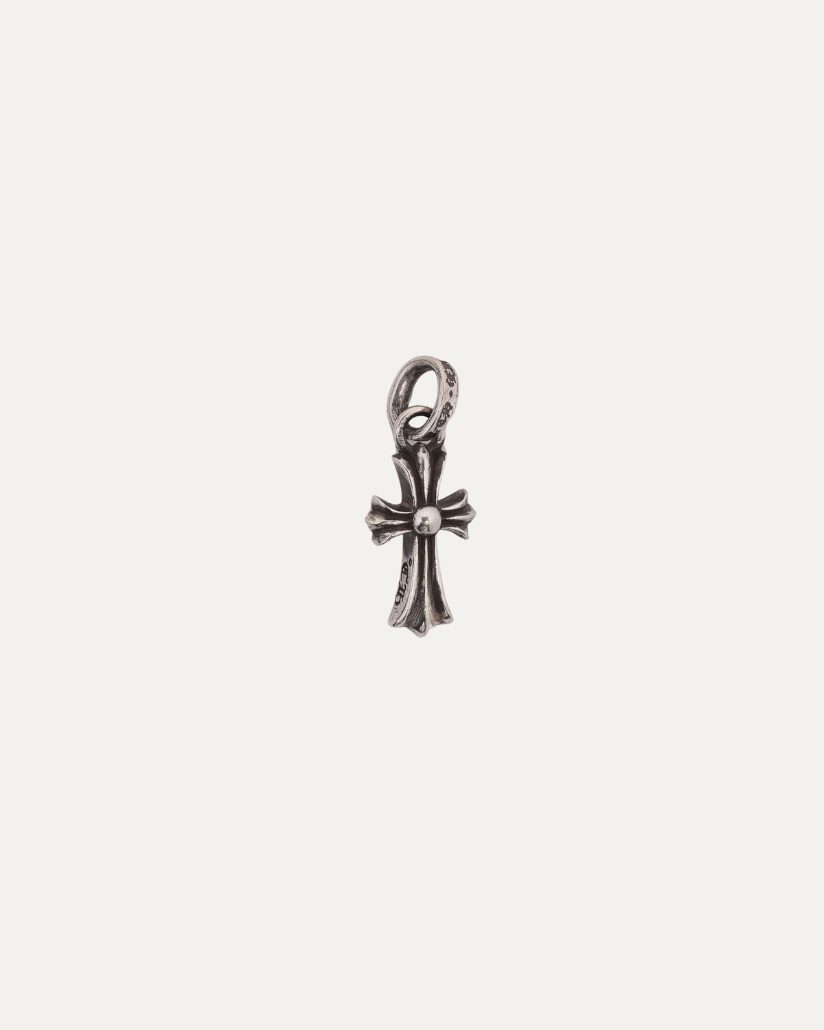Baby Fat Pendant