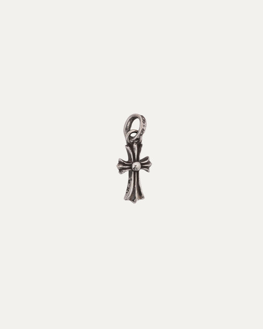 Baby Fat Pendant