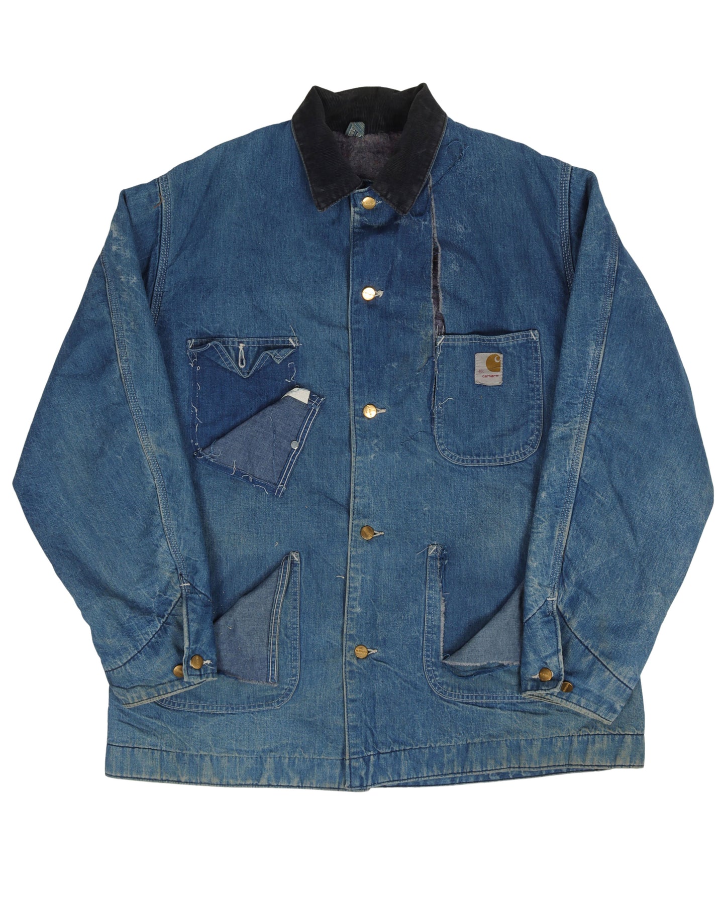 Carhartt Blanket Line Jacket