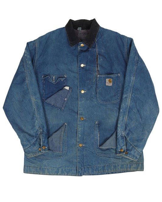 Carhartt Blanket Line Jacket