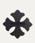 CH Plus Cross Corkboard and Thumbtacks