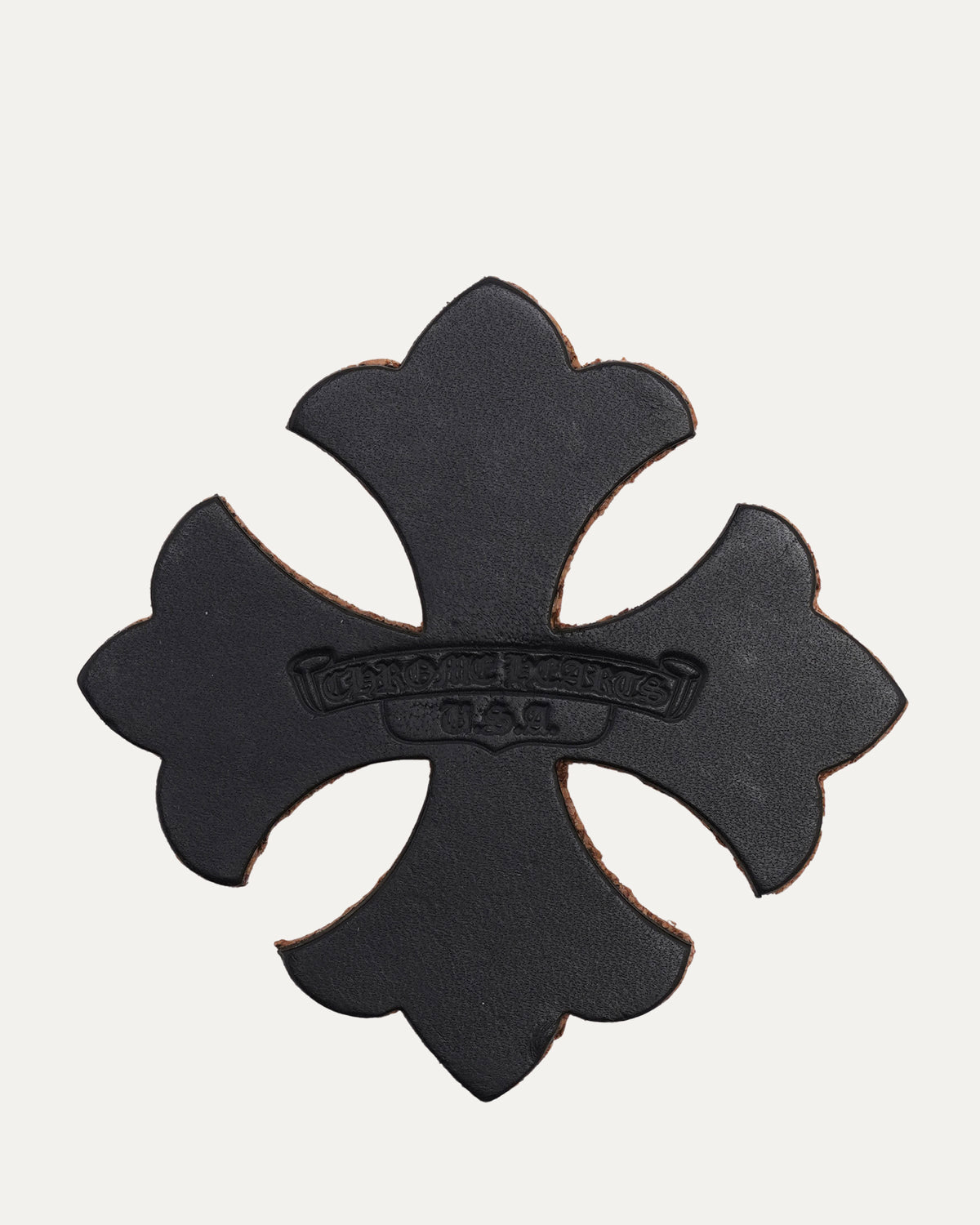 CH Plus Cross Corkboard and Thumbtacks