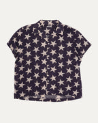 Star Print Shirt