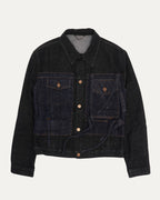 Karakoram Denim Trucker Jacket