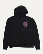 Online Exclusive Horseshoe Logo Hoodie