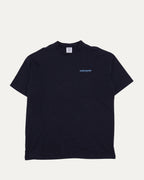 Fiberoptic Logo T-Shirt