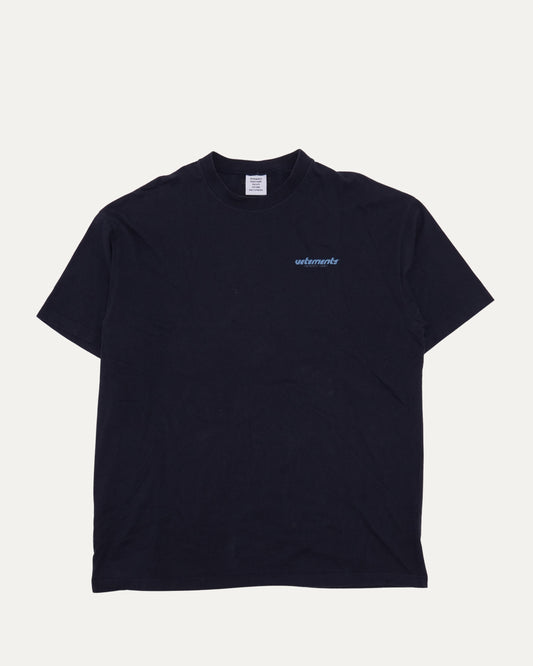 Fiberoptic Logo T-Shirt