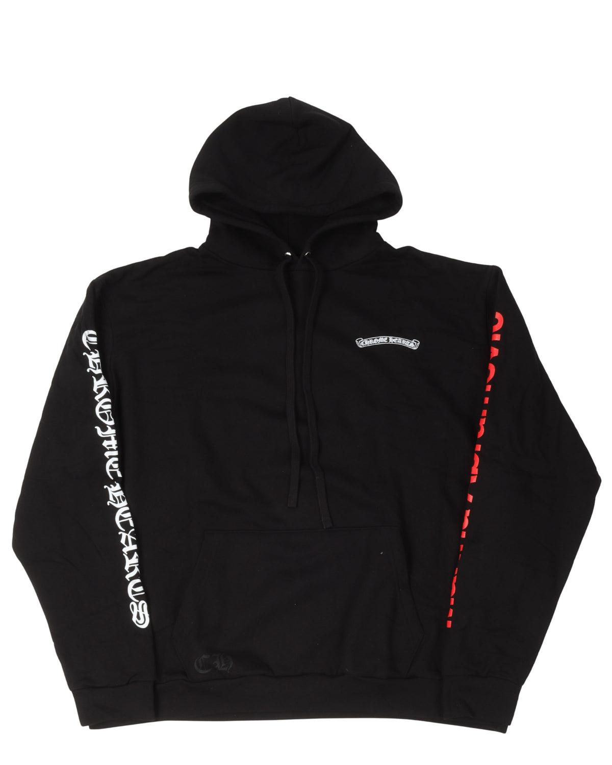 Marina Abramovic Graphic Hoodie