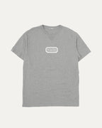 Couture Embroidered T-Shirt