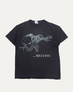 Melvins Octopus T-Shirt