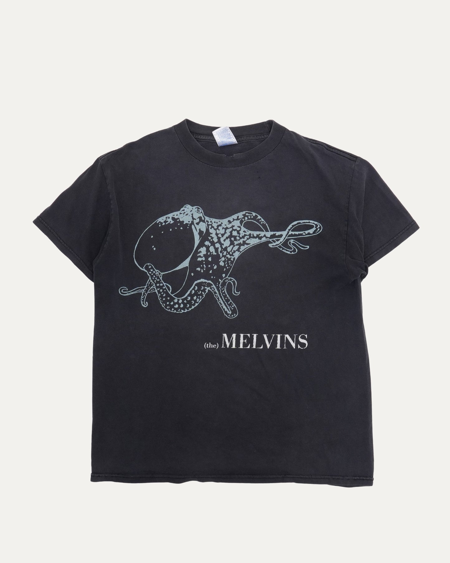 Melvins Octopus T-Shirt