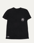 Horseshoe Pocket Eyechart Logo T-Shirt