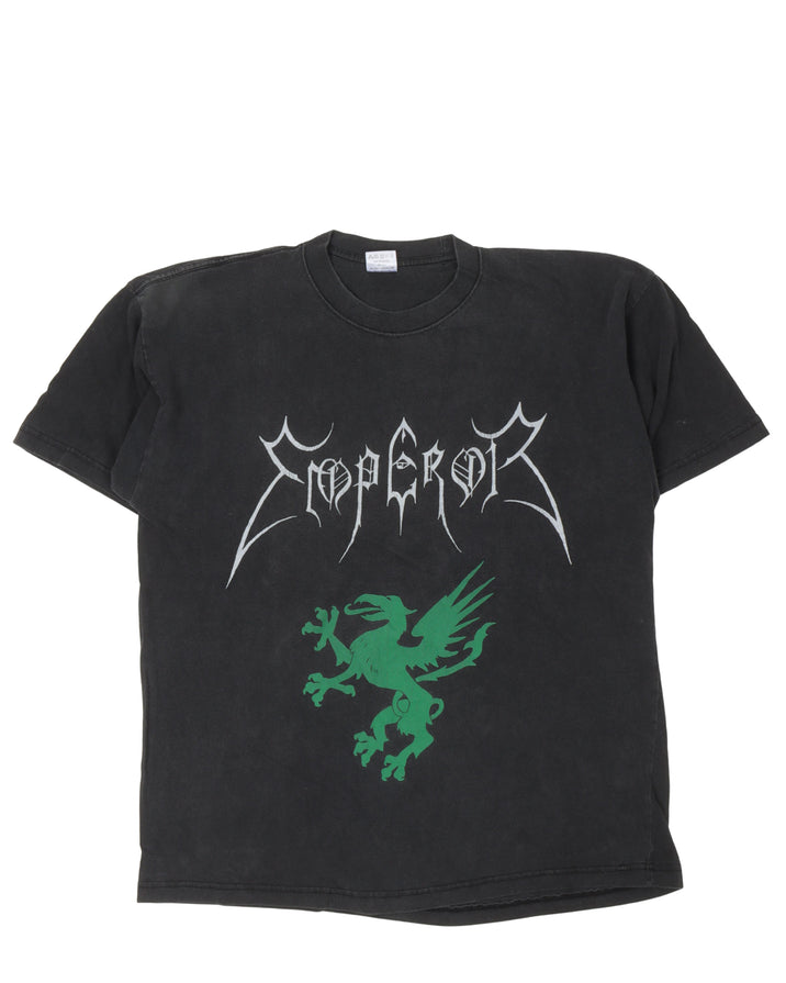 Emperor Band T-Shirt