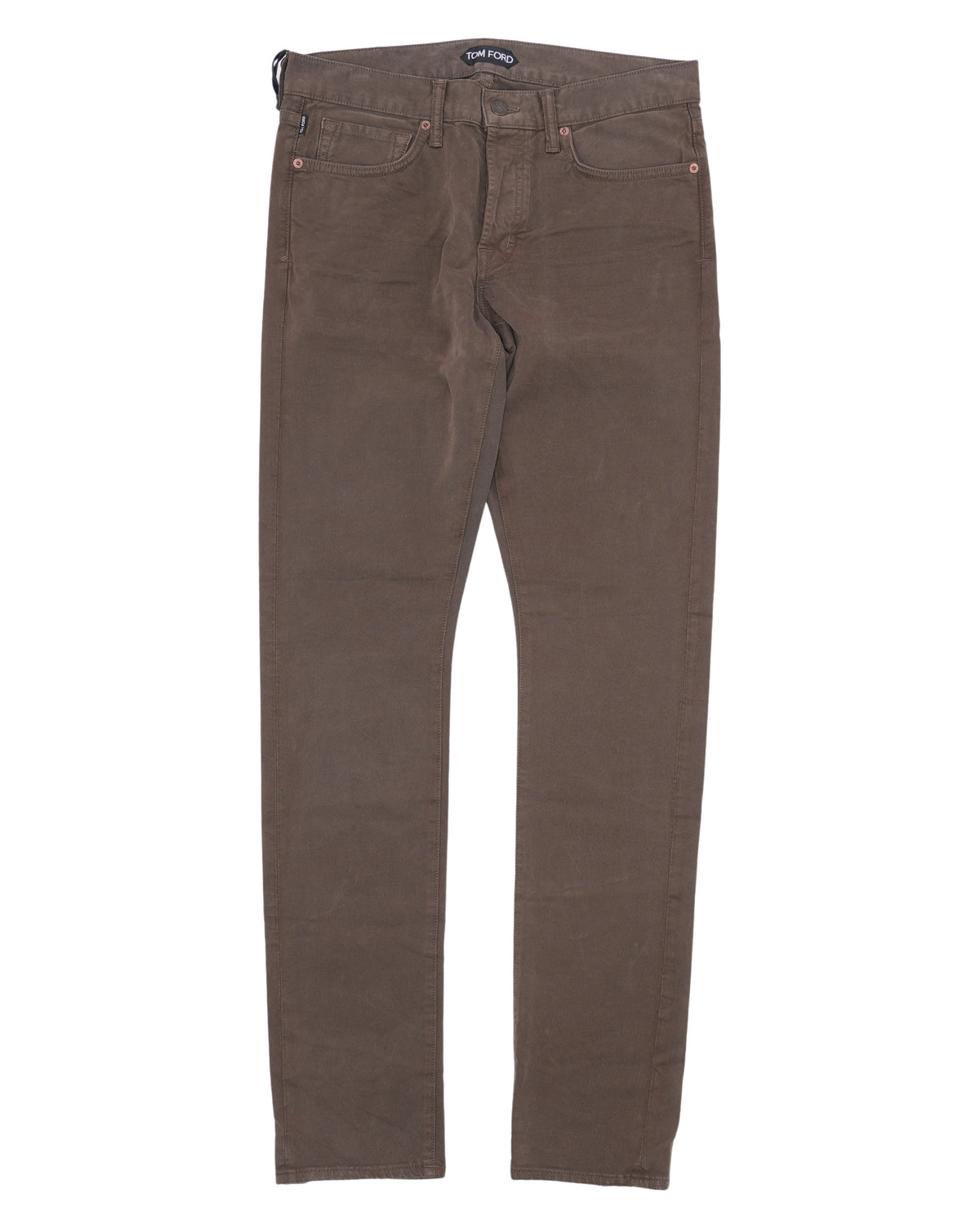 Mud Slim Jeans