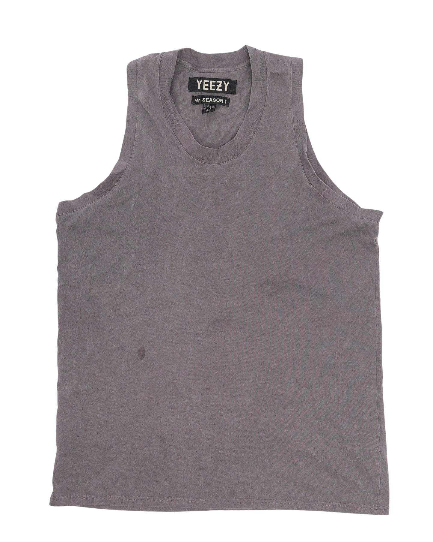 Season 1 Tank Top