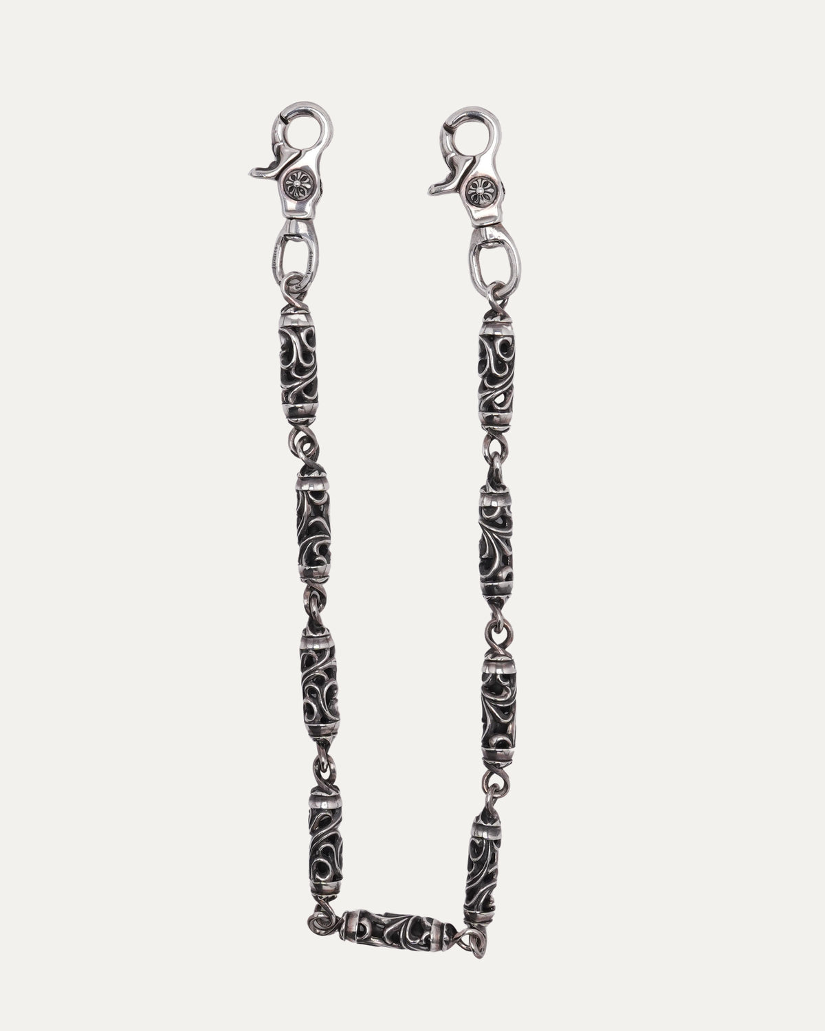 Roller Link Wallet Chain