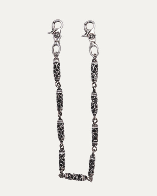 Roller Link Wallet Chain