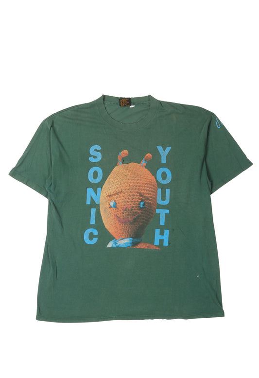 Sonic Youth Dirty T-Shirt