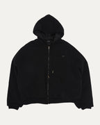Buffalo Zip Hoodie
