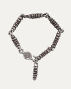 Barrel Link Bracelet
