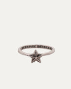 Star Bubblegum Ring
