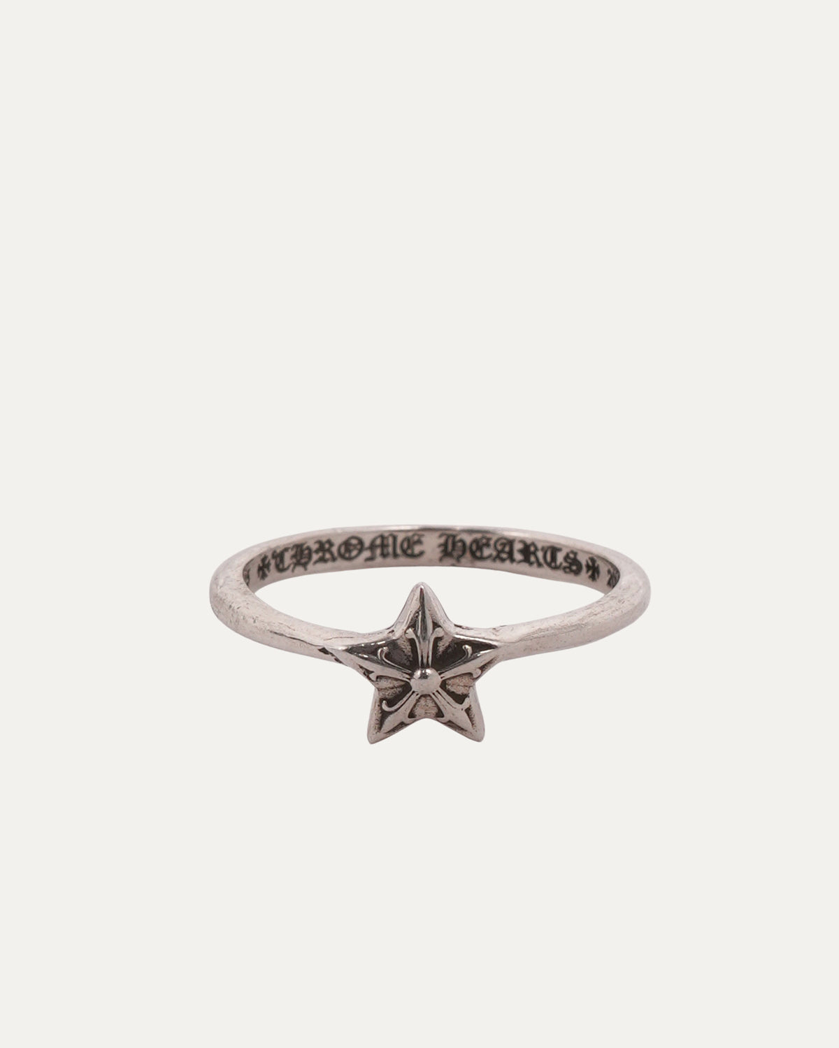 Star Bubblegum Ring