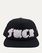 Fuck Patch Trucker Hat