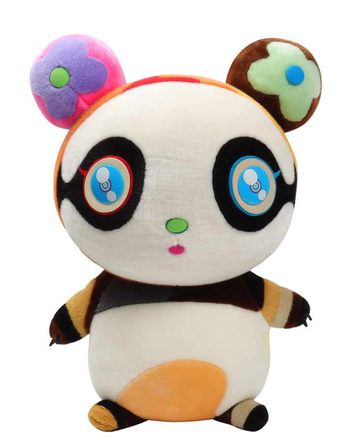 Takashi Murakami Petit Panda Plush (2009)
