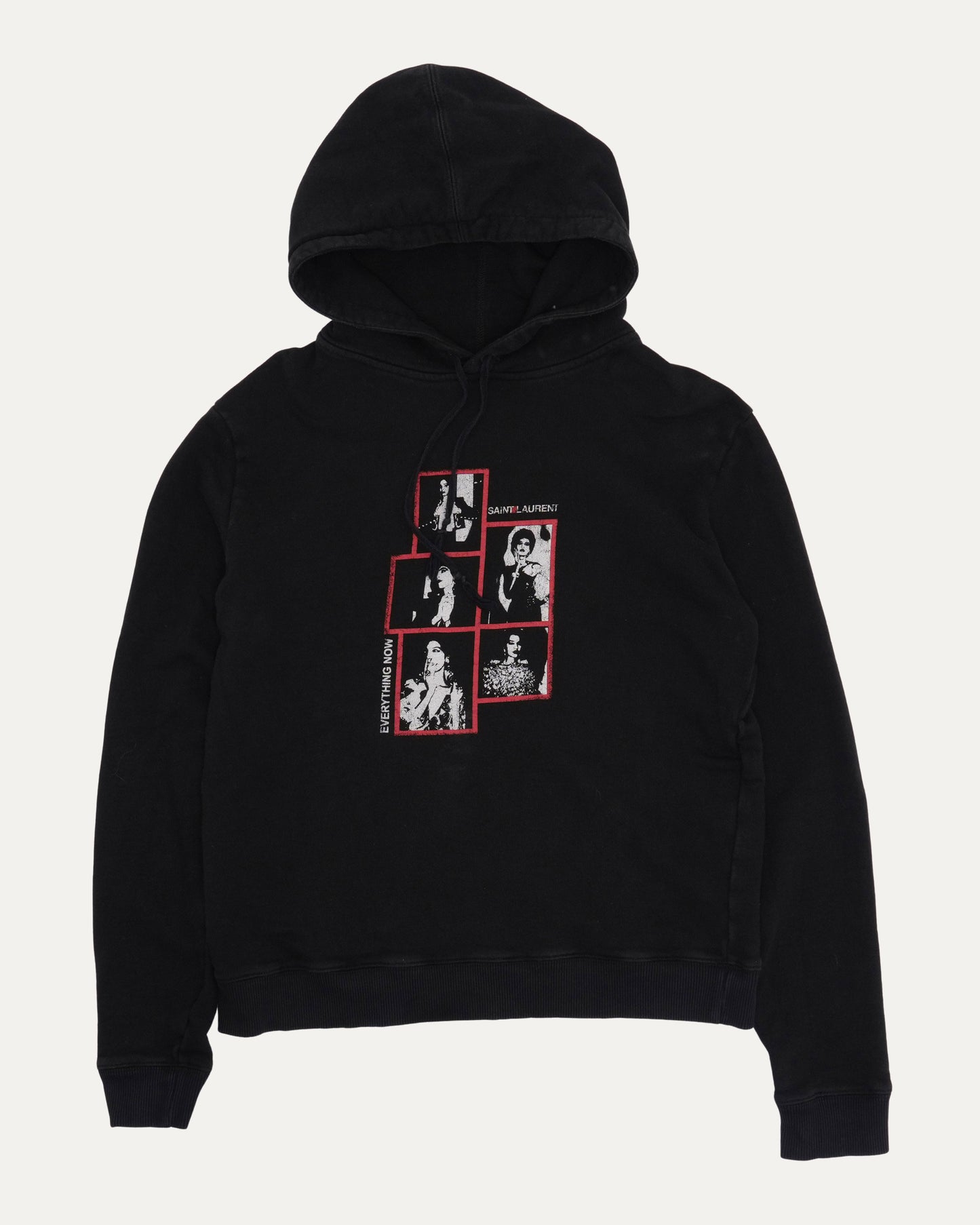 Everything Now Hoodie
